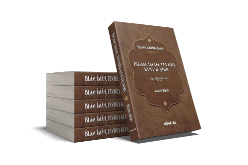 Muhteşem Tevhid Seti 10 Kitap
