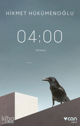 04:00 - Kitapiks.com