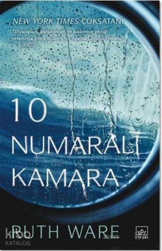 10 Numaralı Kamara