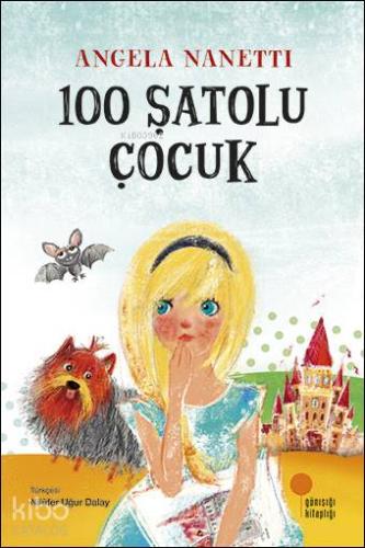 100 Şatolu Çocuk - Kitapiks.com