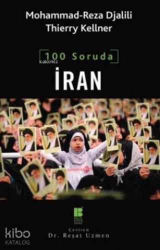 100 Soruda İran - Kitapiks.com