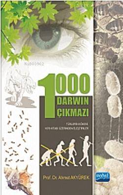 1000 Darwin Çıkmazı - Kitapiks.com