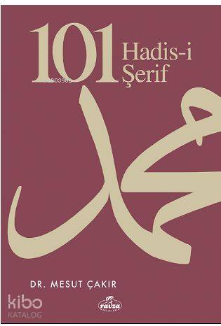 101 Hadis-i Şerif - Kitapiks.com