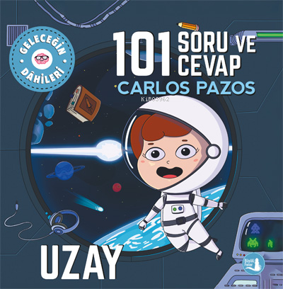 101 Soru ve Cevap - Geleceğin Dahileri