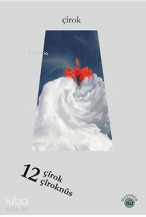 12 Çirok 12 Çiroknüs - Kitapiks.com