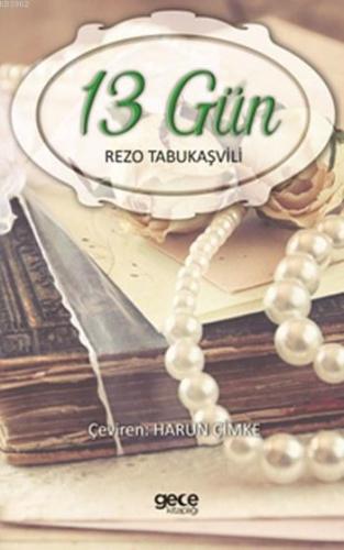 13 Gün - Kitapiks.com