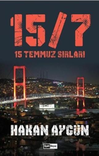 15 Temmuz Sırları - Kitapiks.com