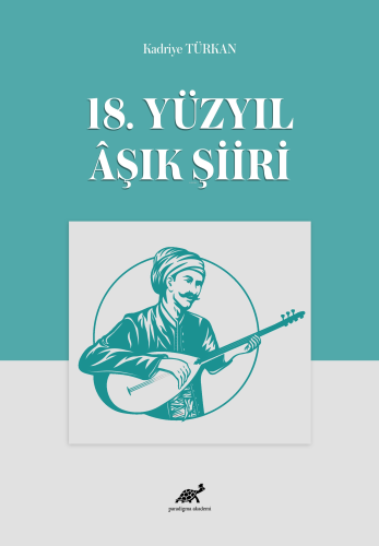 18. Yüzyıl Âşık Şiiri - Kitapiks.com