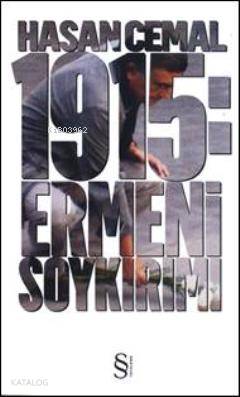 1915 Ermeni Soykırımı - Kitapiks.com