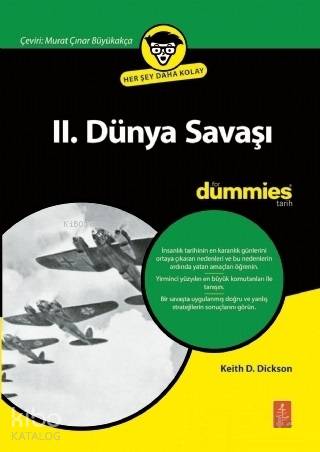 2. Dünya Savaşı - Kitapiks.com