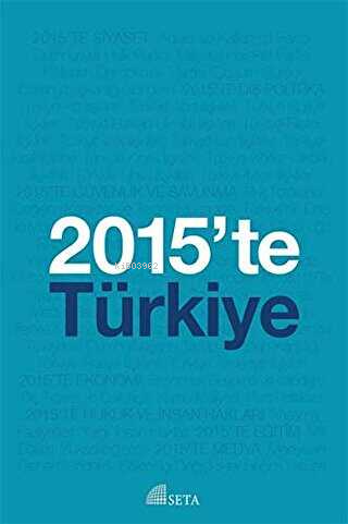 2015`te Türkiye - Kitapiks.com