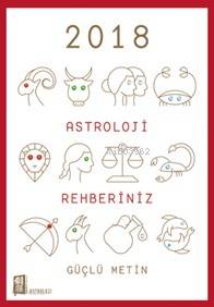 2018 Astroloji Rehberiniz - Kitapiks.com