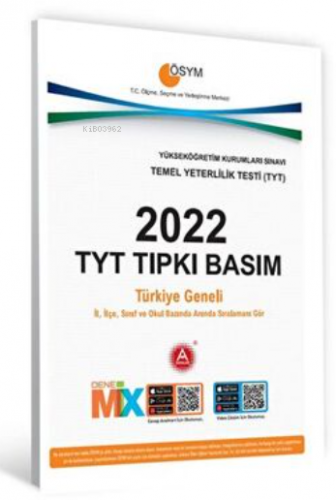 2022-TYT-Tipki-Basim-Deneme-Sinavi-A-Yayinlari