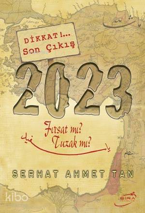 2023 Fırsat mı? Tuzak mı? - Kitapiks.com