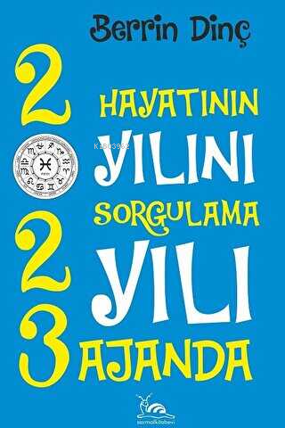 2023 Hayatının Yılını Sorgulama