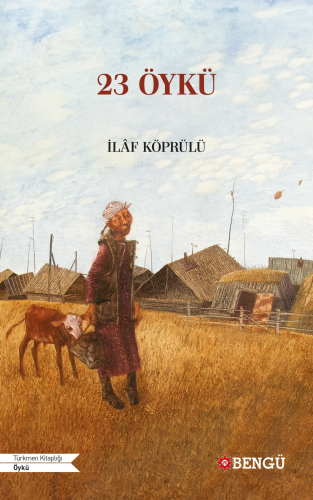 23 Öykü - Kitapiks.com