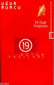 24 Ocak Anayasası - Kitapiks.com