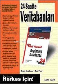 24 Saatte Veritabanları; Herkes İçin! - Kitapiks.com