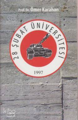 28 Şubat Üniversitesi