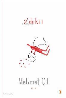 2'deki 1
