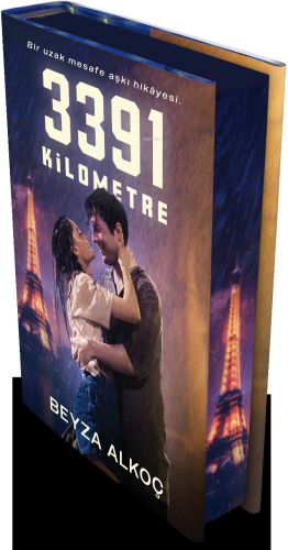 3391 KM Film Özel Baskı