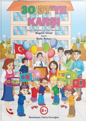 3O/3T’Ye Karşı - Kitapiks.com