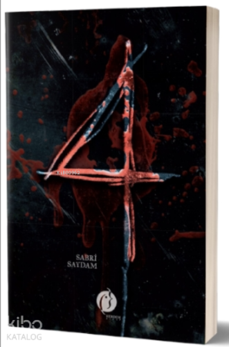 4 (Dört) - Kitapiks.com