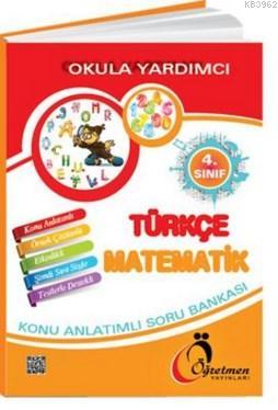 4. Sınıf Tüm Dersler Konu Anlatımlı - Kitapiks.com