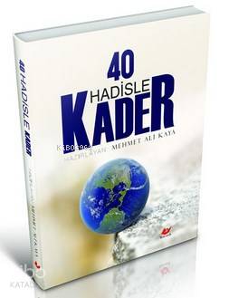 40 Hadisle Kader - Kitapiks.com