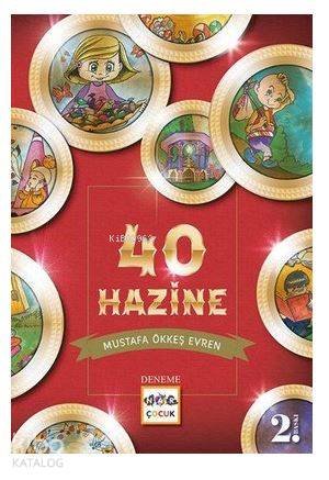 40 Hazine