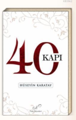 40 Kapı - Kitapiks.com