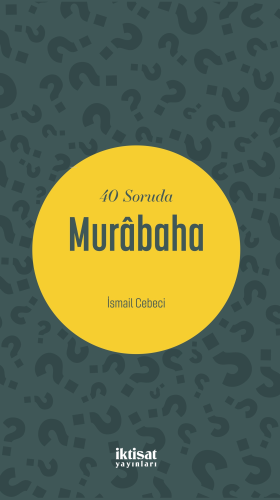 40 Soruda Murabaha - Kitapiks.com