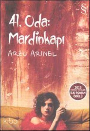 41. Oda: Mardinkapı