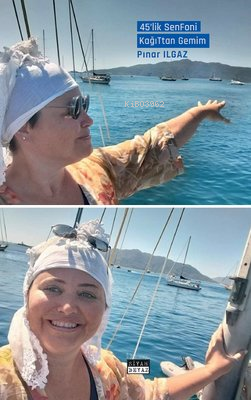 45'lik Senfoni - Kağıttan Gemim - Kitapiks.com