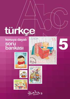5. Sınıf Türkçe Soru Bankası - Kitapiks.com
