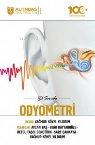 50 Soruda Odyometri - Kitapiks.com