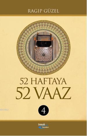 52 Haftaya 52 Vaaz - 4 - Kitapiks.com
