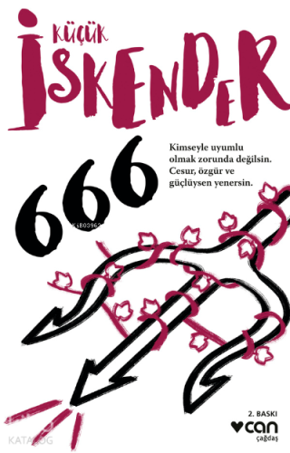 666 - Kitapiks.com
