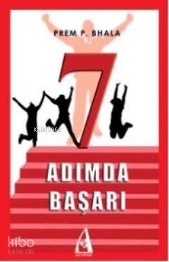 7 Adımda Başarı - Kitapiks.com
