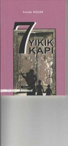 7 Yıkık Kapı - Kitapiks.com