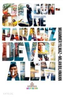 80 Günde Parasız Devrialem (Ciltli) - Kitapiks.com