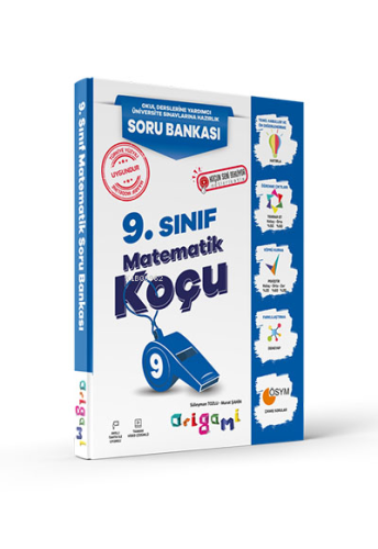 9. Sınıf Matematik Soru Bankası
