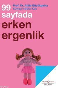 99 Sayfada Erken Ergenlik - Kitapiks.com