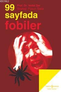99 Sayfada Fobiler