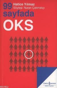 99 Sayfada Oks - Kitapiks.com