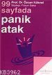 99 Sayfada Panikatak; Söyleşi: Füsun Saka
