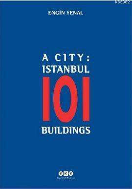A City: İstanbul 101 Building - Kitapiks.com