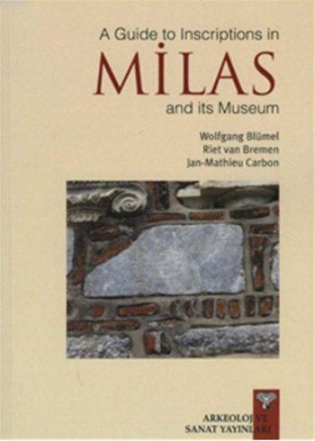 A Guide to Inscription in Milas and its Museum - Kitapiks.com