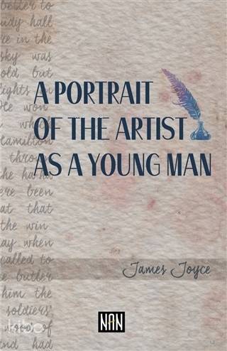 A Portrait of the Artist As a Young Man
