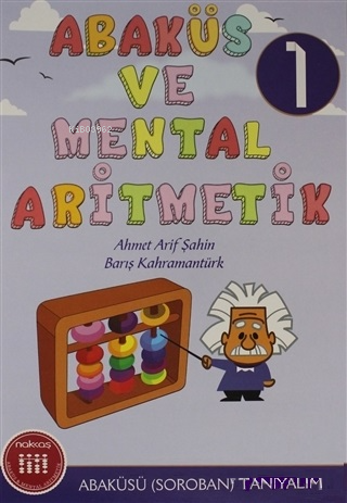 Abaküs ve Mental Aritmetik 1
